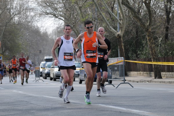 Maratona di Roma (18/03/2012) 0002