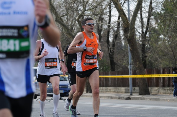 Maratona di Roma (18/03/2012) 0003