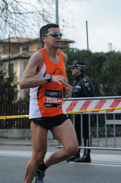 Maratona di Roma (18/03/2012) 0004