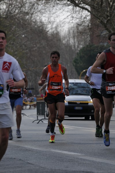 Maratona di Roma (18/03/2012) 0005