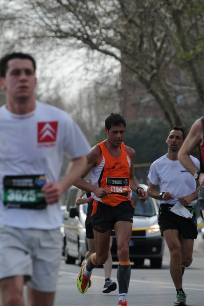 Maratona di Roma (18/03/2012) 0006