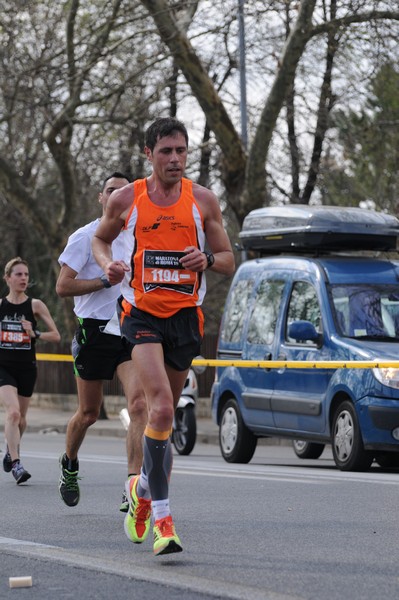 Maratona di Roma (18/03/2012) 0008