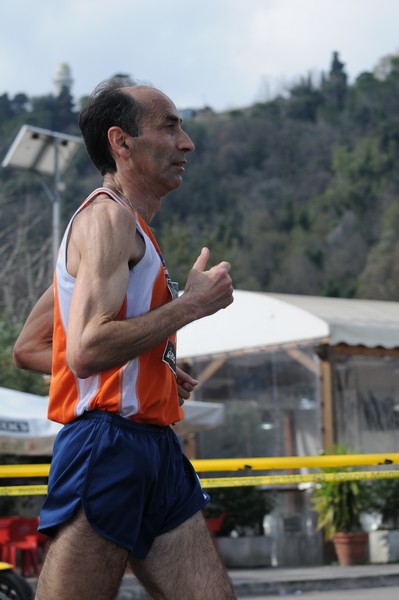 Maratona di Roma (18/03/2012) 0012