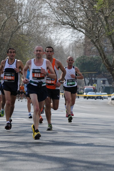 Maratona di Roma (18/03/2012) 0013