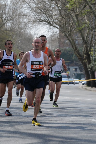 Maratona di Roma (18/03/2012) 0014