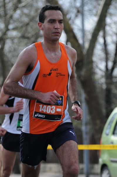 Maratona di Roma (18/03/2012) 0016