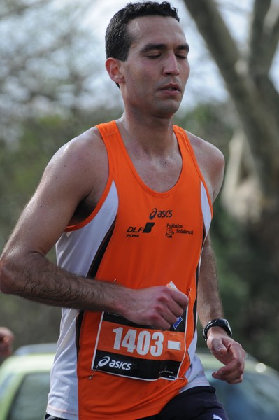 Maratona di Roma (18/03/2012) 0017
