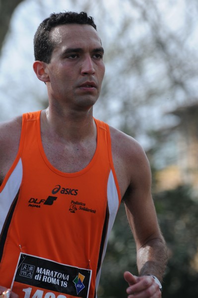 Maratona di Roma (18/03/2012) 0018