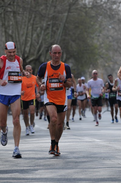 Maratona di Roma (18/03/2012) 0023