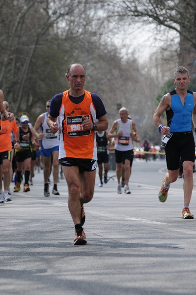 Maratona di Roma (18/03/2012) 0025