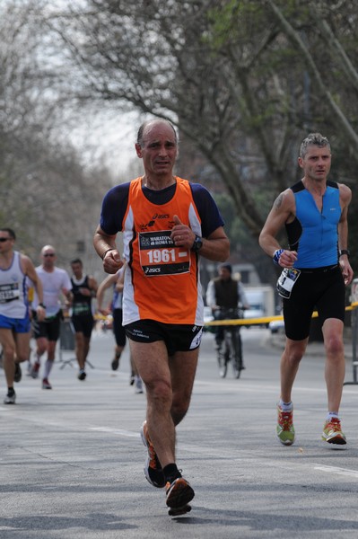 Maratona di Roma (18/03/2012) 0026