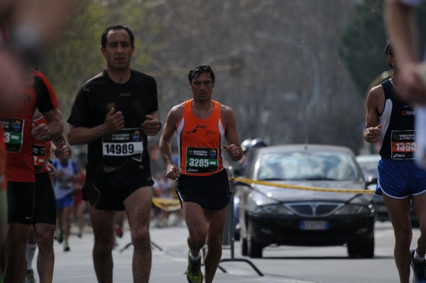 Maratona di Roma (18/03/2012) 0029