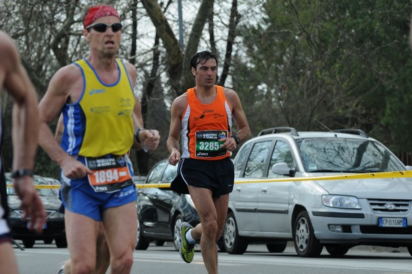 Maratona di Roma (18/03/2012) 0030