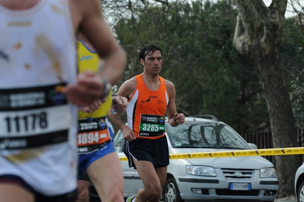 Maratona di Roma (18/03/2012) 0031