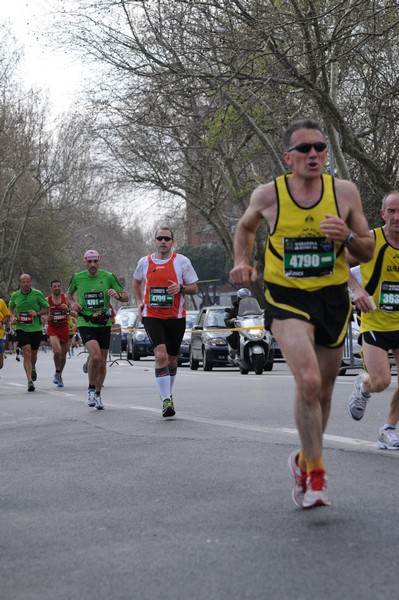 Maratona di Roma (18/03/2012) 0035