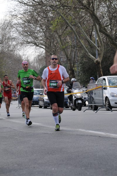 Maratona di Roma (18/03/2012) 0036