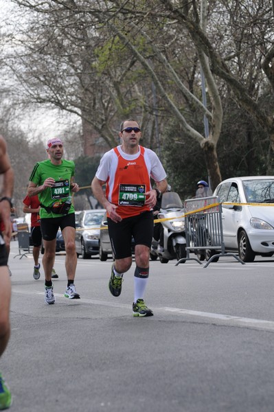 Maratona di Roma (18/03/2012) 0037