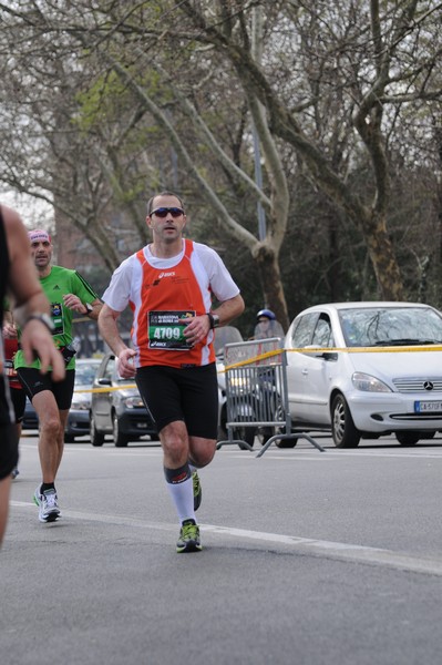 Maratona di Roma (18/03/2012) 0038