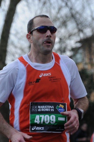 Maratona di Roma (18/03/2012) 0041