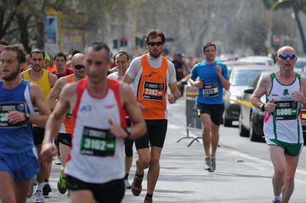 Maratona di Roma (18/03/2012) 0042