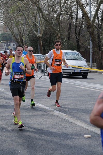 Maratona di Roma (18/03/2012) 0043