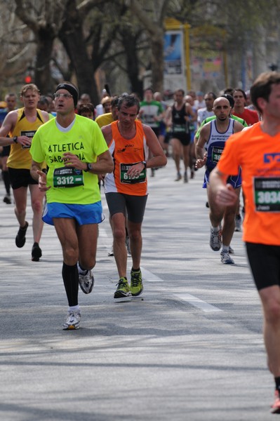 Maratona di Roma (18/03/2012) 0053
