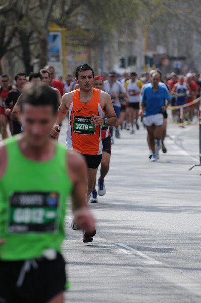 Maratona di Roma (18/03/2012) 0057