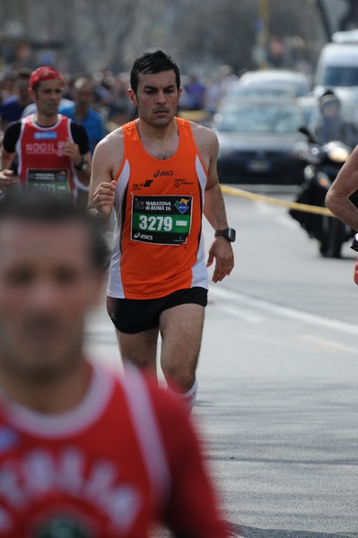 Maratona di Roma (18/03/2012) 0058