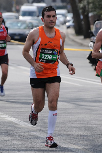 Maratona di Roma (18/03/2012) 0059