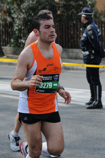 Maratona di Roma (18/03/2012) 0062