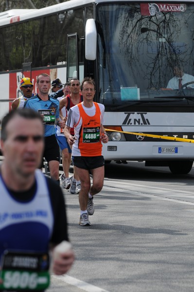 Maratona di Roma (18/03/2012) 0063