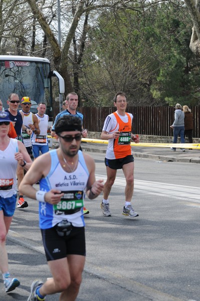Maratona di Roma (18/03/2012) 0065