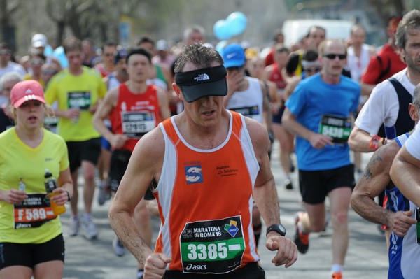 Maratona di Roma (18/03/2012) 0066