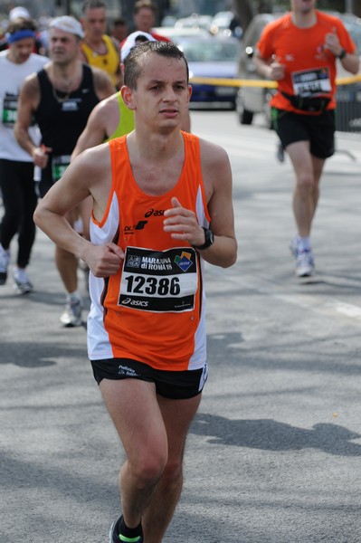Maratona di Roma (18/03/2012) 0080