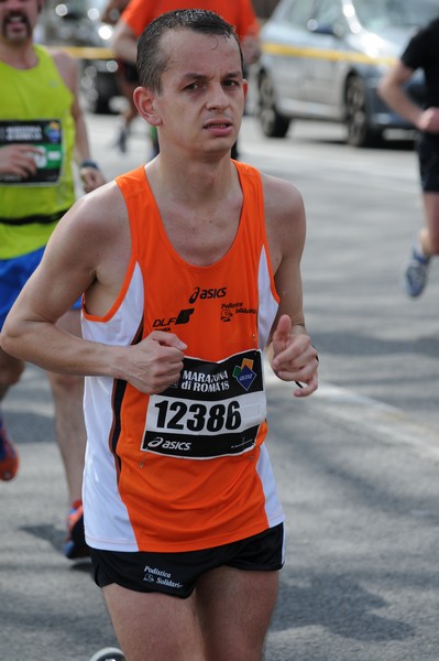 Maratona di Roma (18/03/2012) 0081