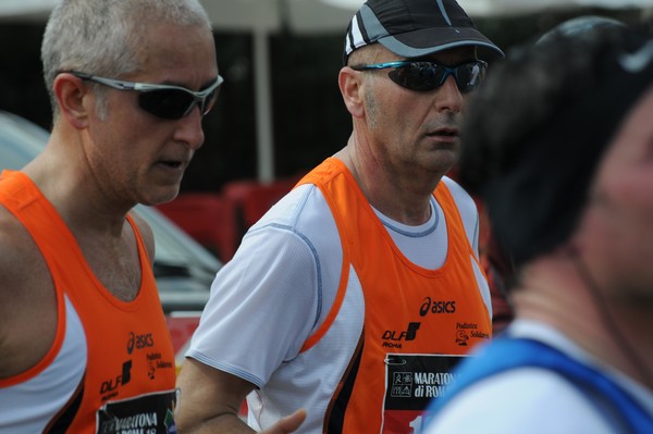 Maratona di Roma (18/03/2012) 0084