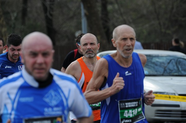 Maratona di Roma (18/03/2012) 0085