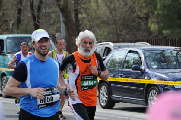 Maratona di Roma (18/03/2012) 0089