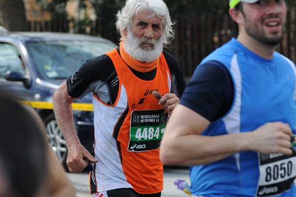 Maratona di Roma (18/03/2012) 0090