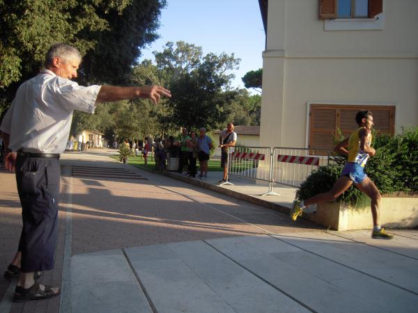 Circeo National Park Trail Race (25/08/2012) 48