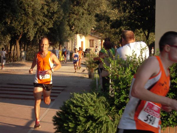 Circeo National Park Trail Race (25/08/2012) 51