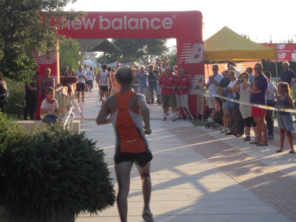 Circeo National Park Trail Race (25/08/2012) 52
