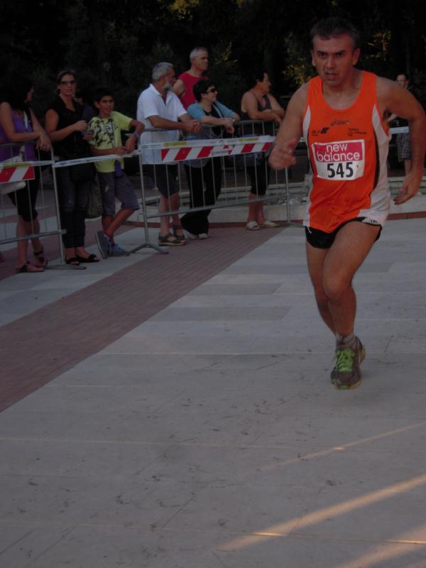 Circeo National Park Trail Race (25/08/2012) 63