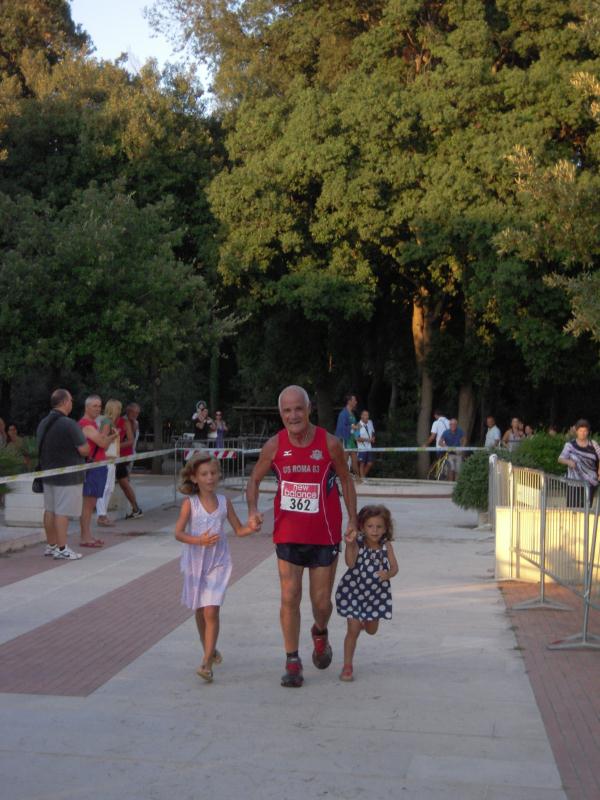 Circeo National Park Trail Race (25/08/2012) 77