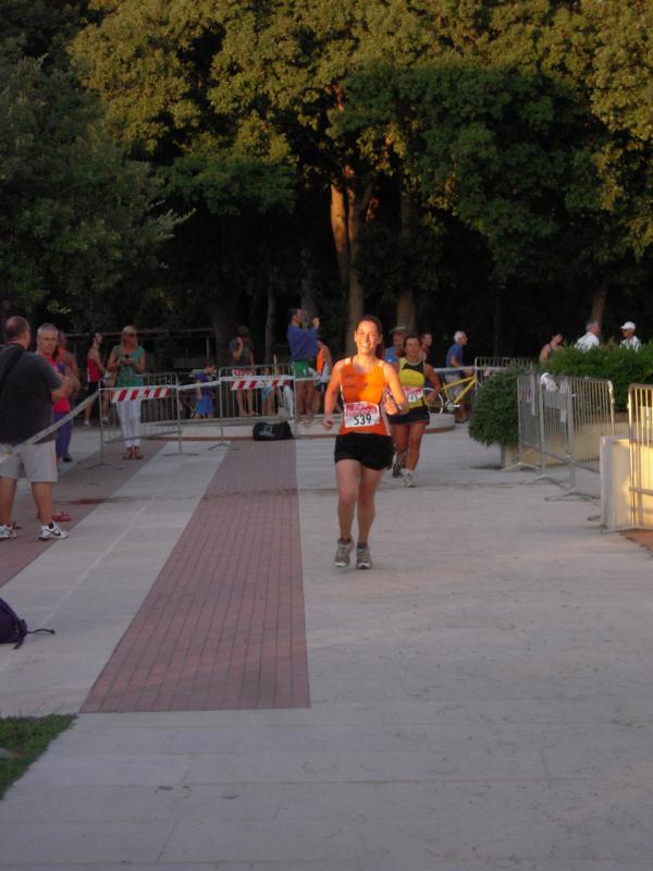 Circeo National Park Trail Race (25/08/2012) 78