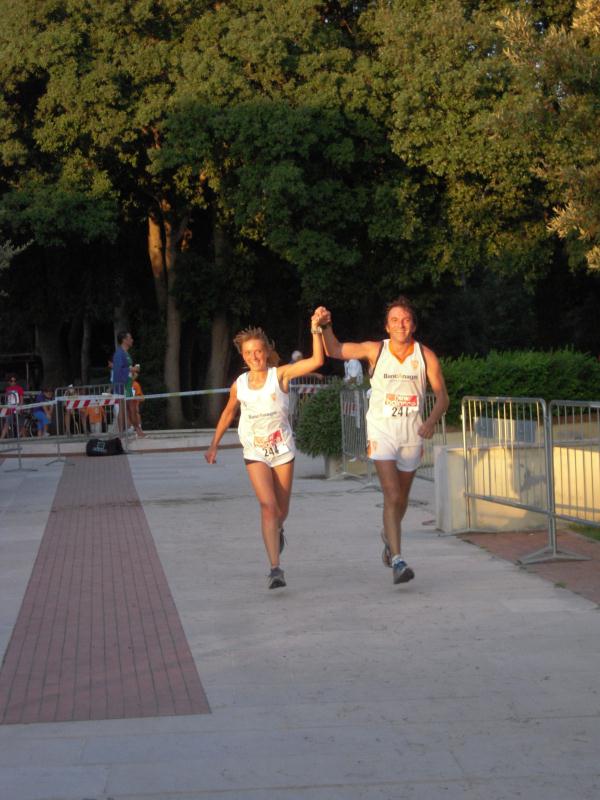 Circeo National Park Trail Race (25/08/2012) 80