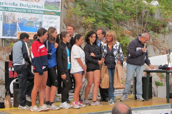Staffetta di Rocca Canterano (01/09/2012) 00014