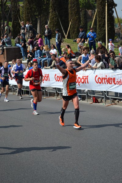 Maratona di Roma (18/03/2012) 0002