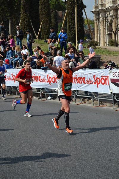 Maratona di Roma (18/03/2012) 0003