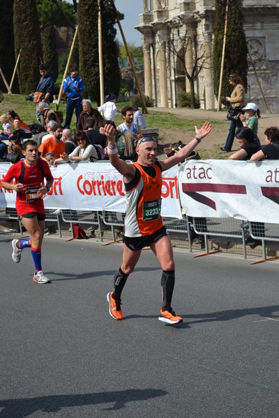 Maratona di Roma (18/03/2012) 0004